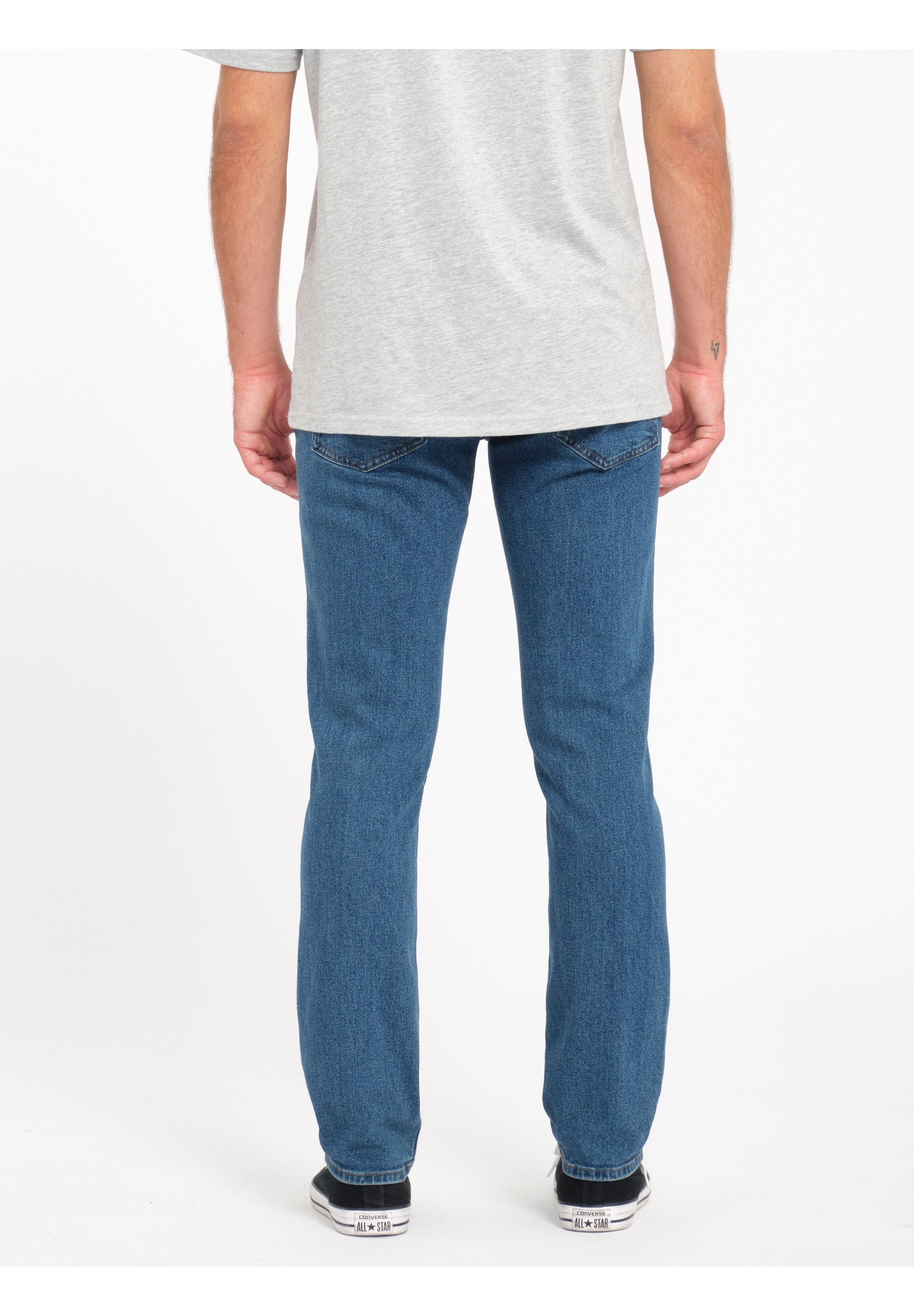 Volcom  VORTA
