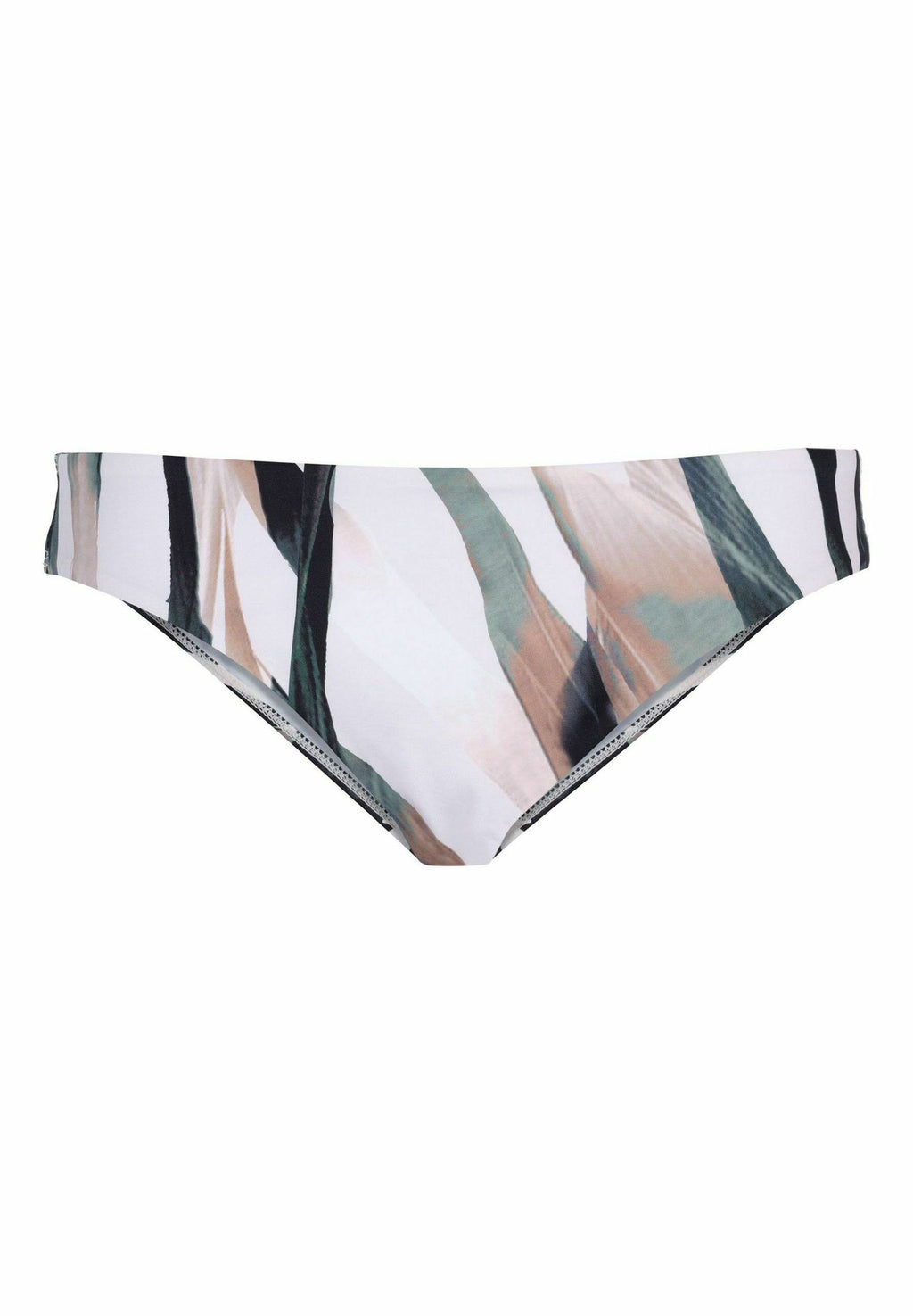 Mint Velvet TUMMY CONTROL MID WAIST