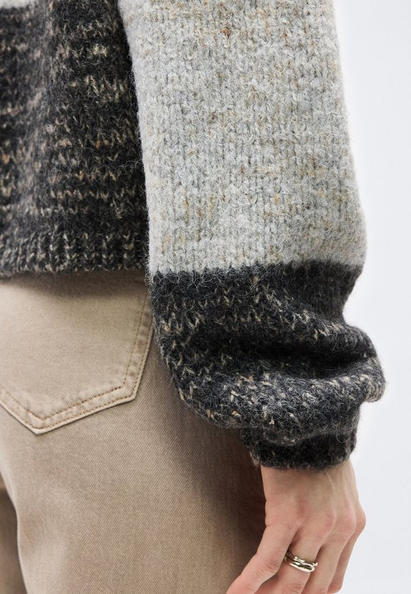 Vero Moda Tall VMJENNA BOATNECK