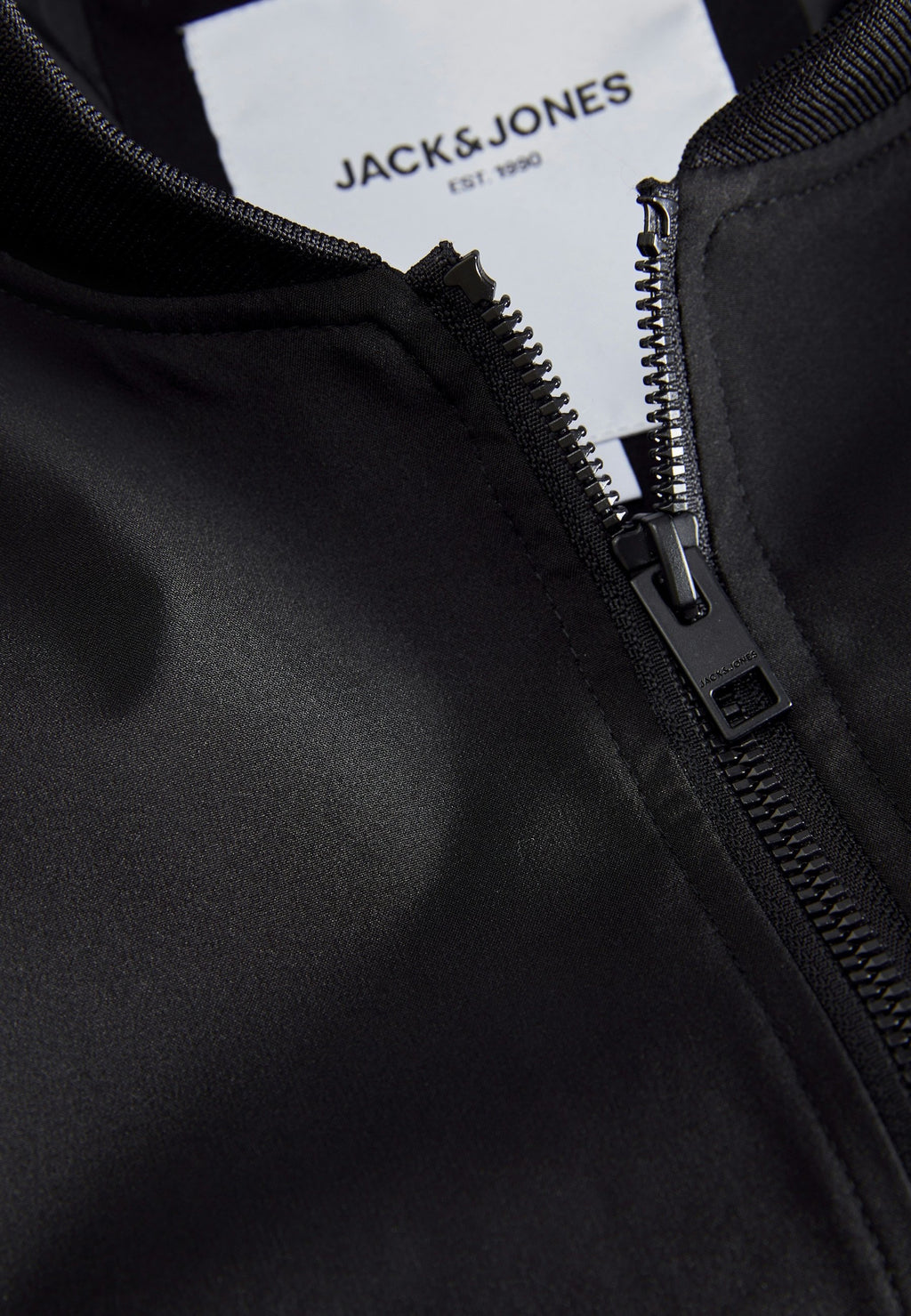 Jack & Jones JJECHARGE BOMBER JACKET NOOS