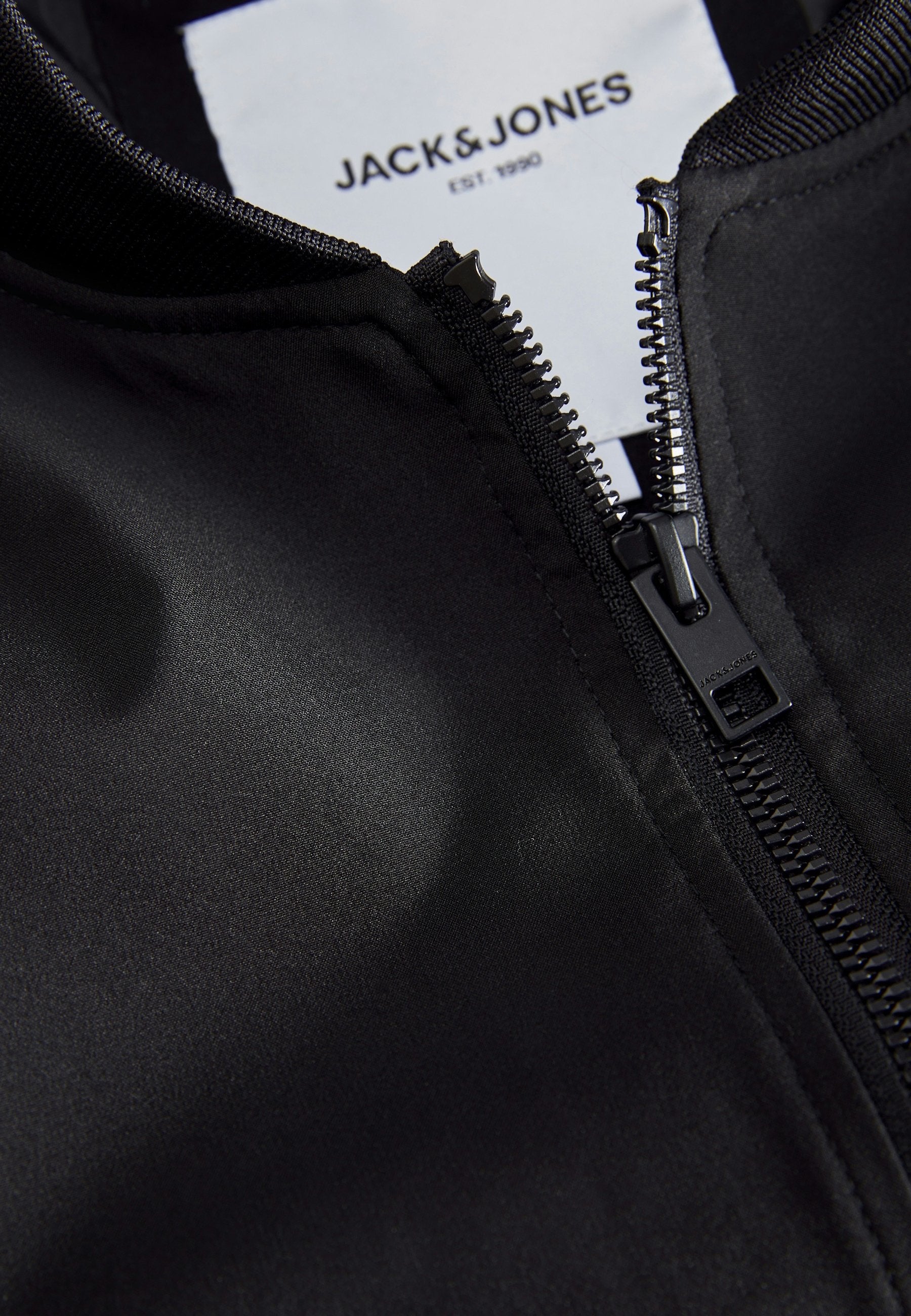 Jack & Jones JJECHARGE BOMBER JACKET NOOS