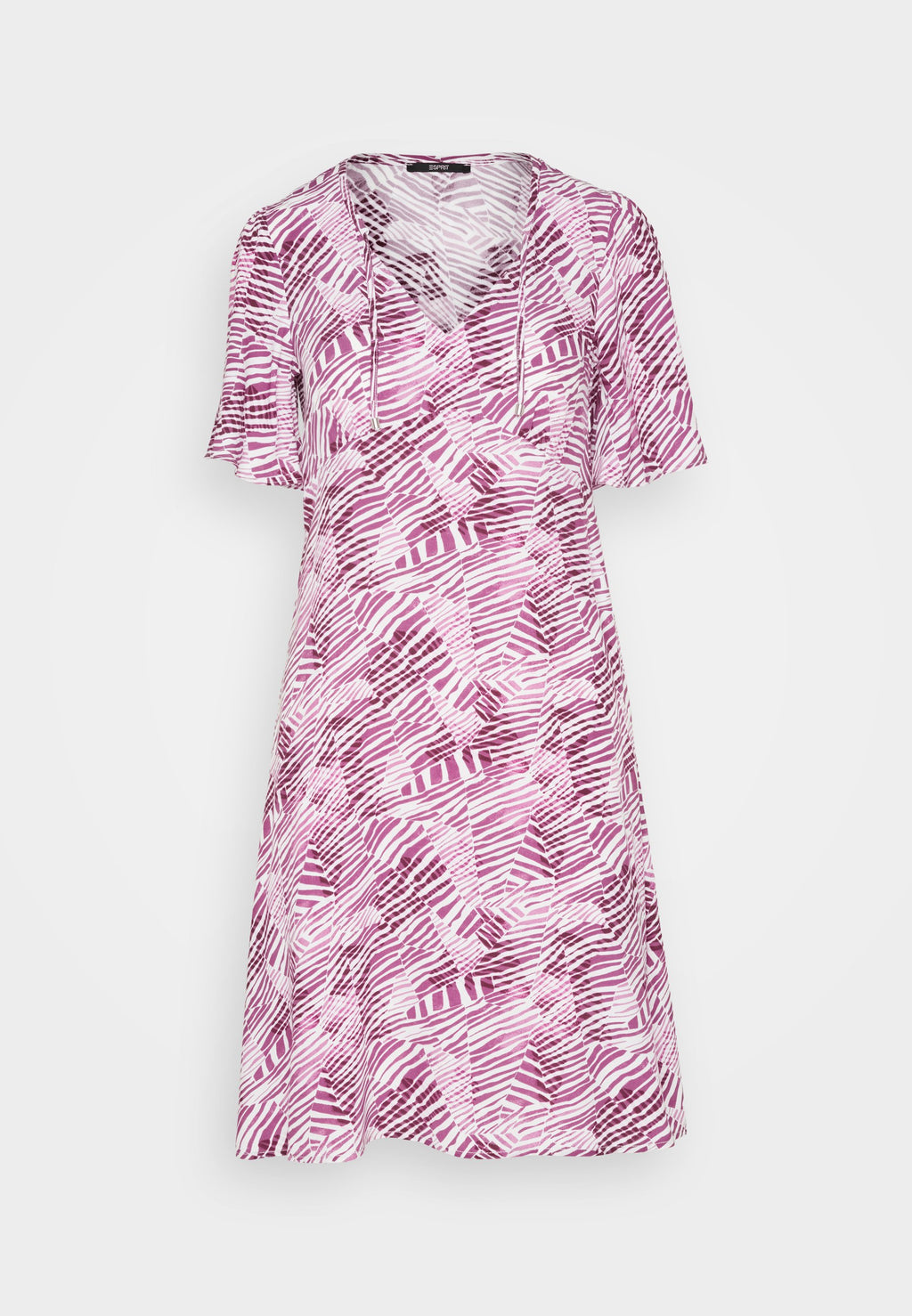 Esprit Collection SHINY FLUID