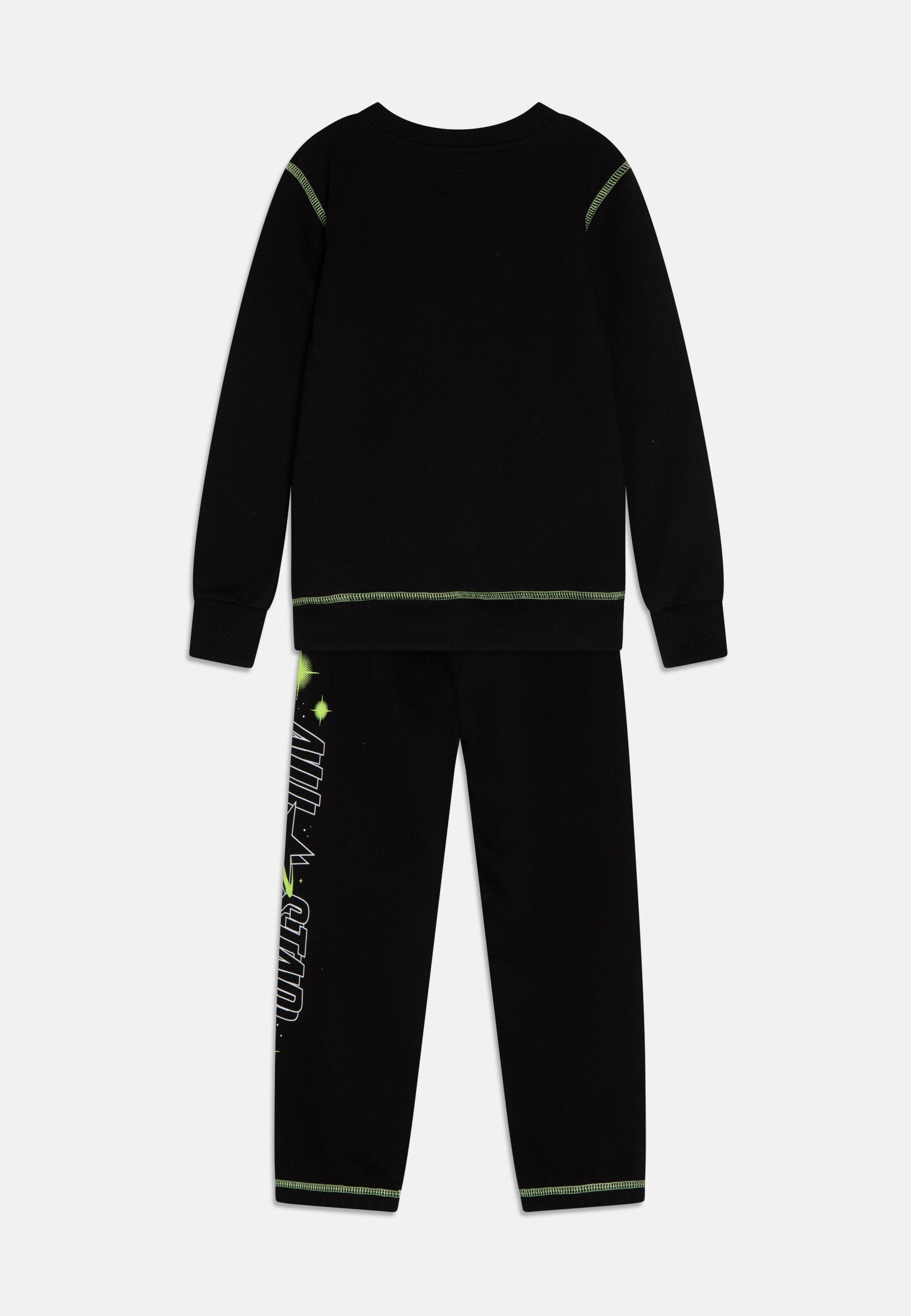 Converse SPACE CRUISERS CREW UNISEX SET