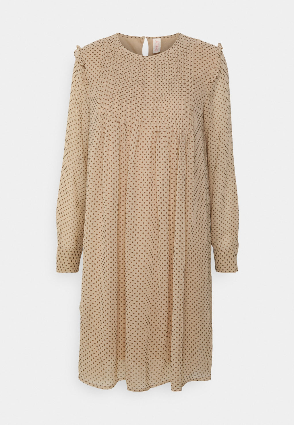 ONLY ONLISABELLLA LS DRESS