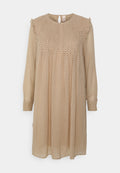 ONLY ONLISABELLLA LS DRESS