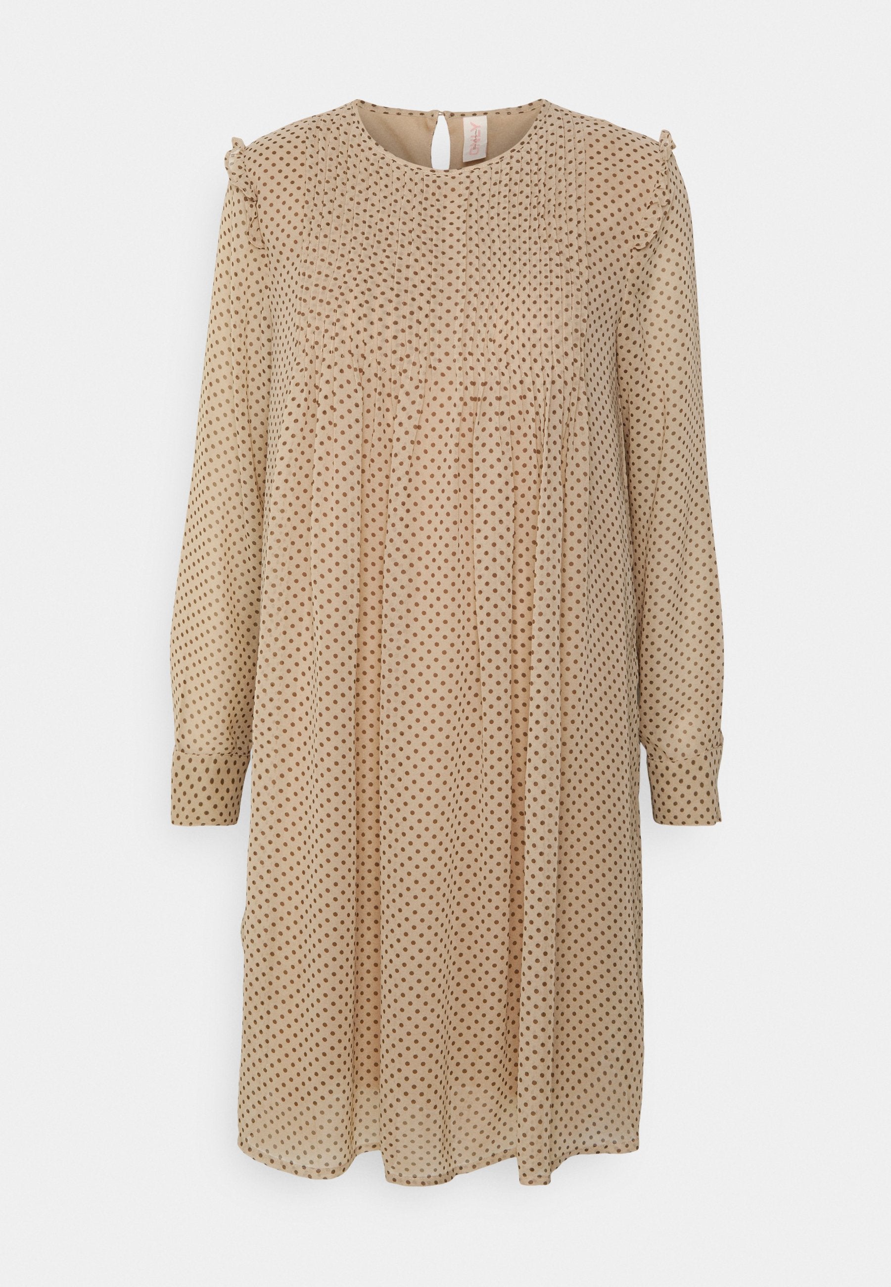 ONLY ONLISABELLLA LS DRESS