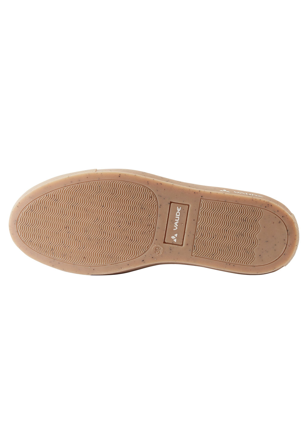 Vaude SCH LOW-CUT UBN REDMONT 3.0