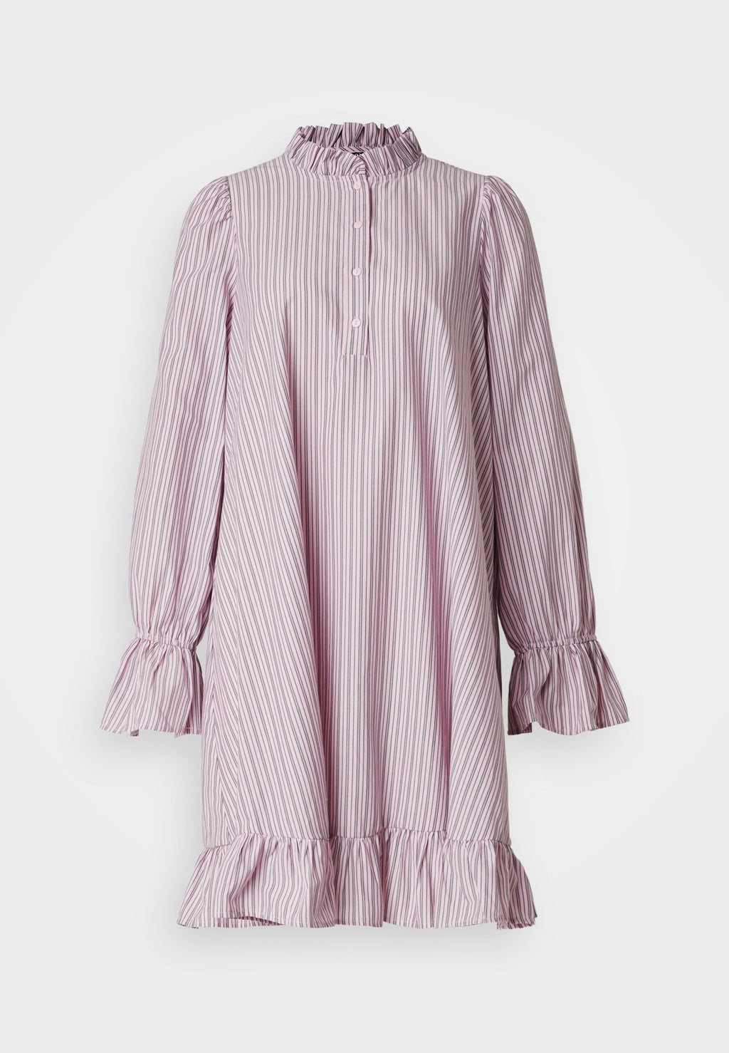 Pieces PCASSRA SHORT DRESS