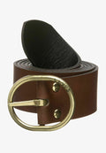 Levi's® Belt business - brown