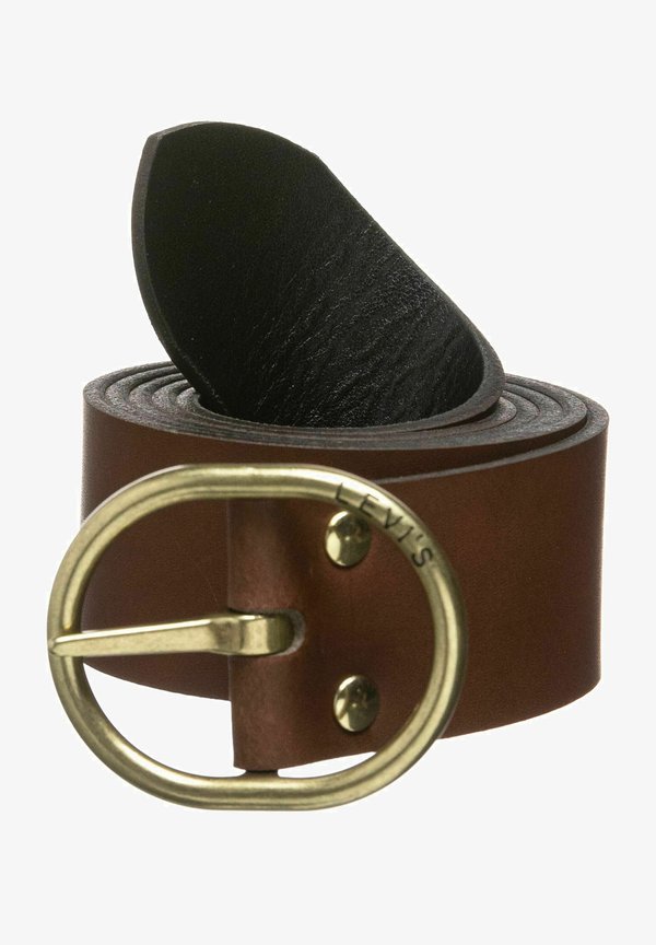 Levi's® Belt business - brown
