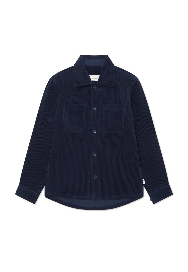 Les Deux KODY OVERSHIRT UNISEX