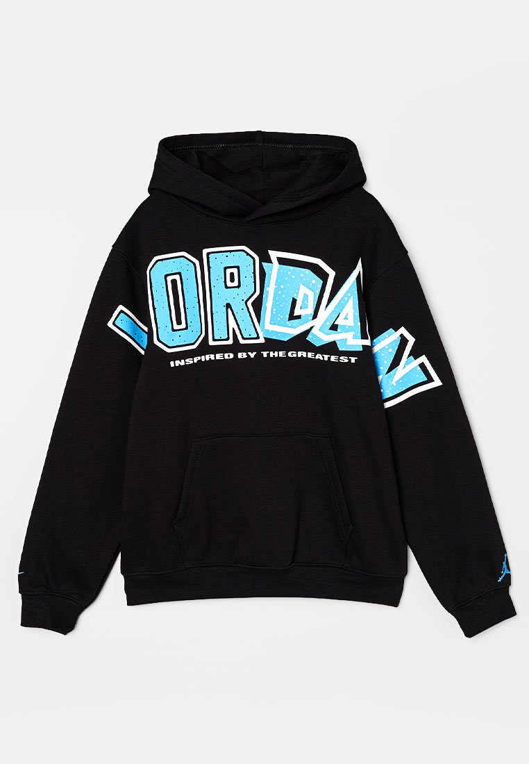 Jordan