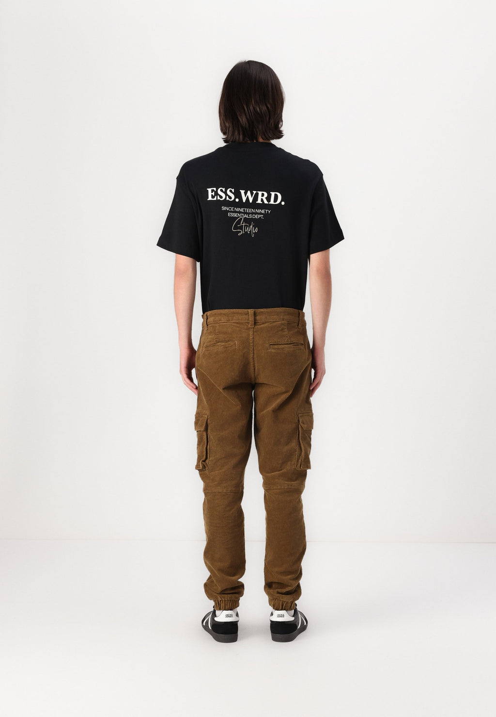 ONSCAM CUFF PANT Media 4