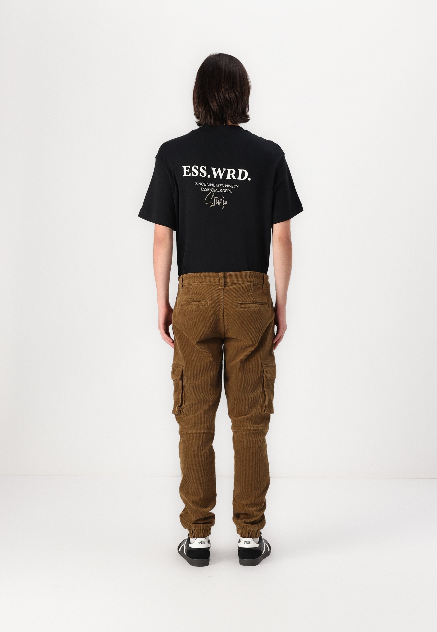 ONSCAM CUFF PANT Media 4