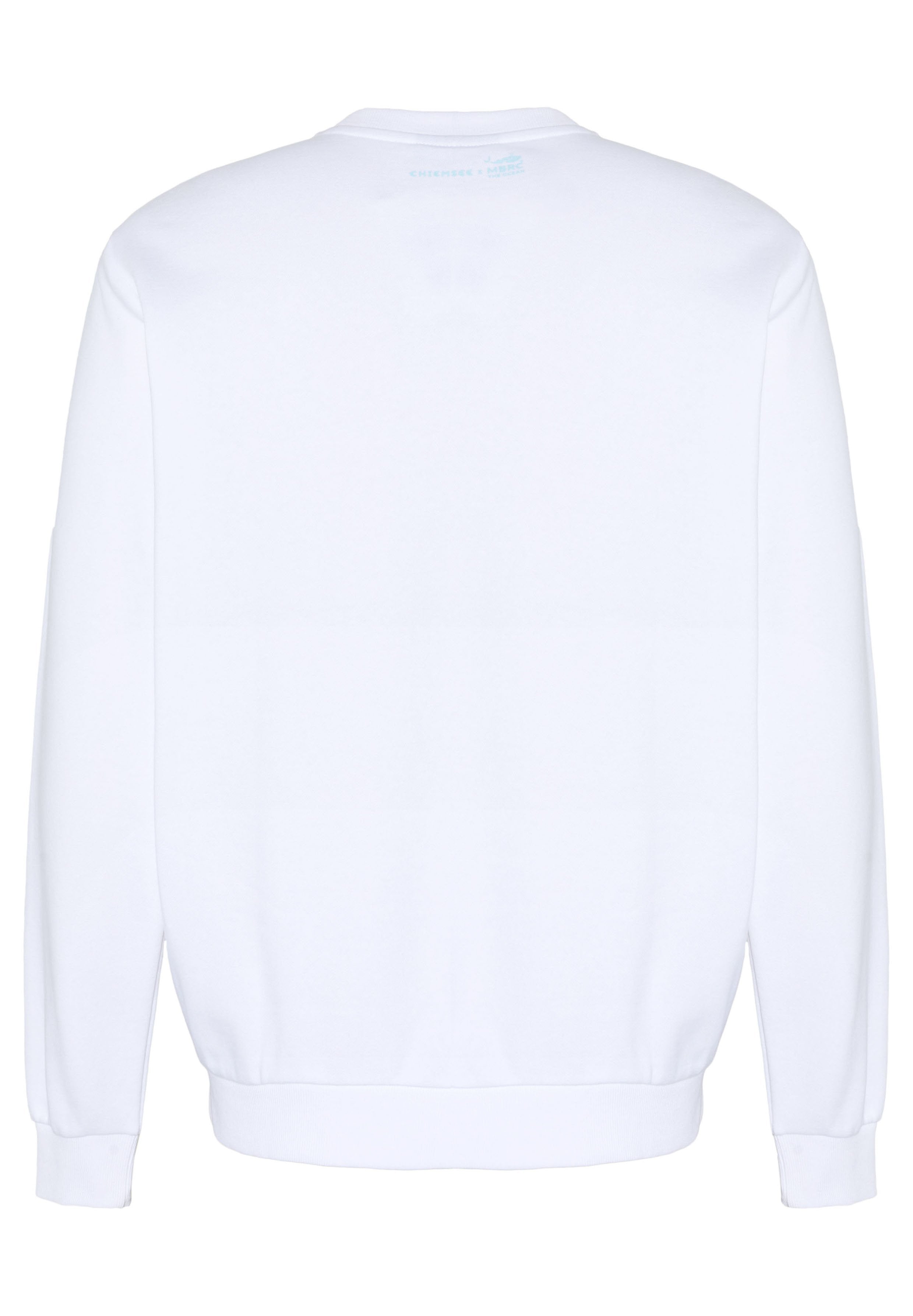Chiemsee MBRC MEN, SWEATSHIRT