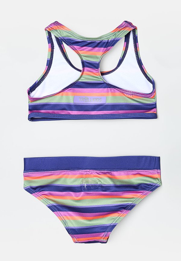 TROLLKIDS GIRLS KVALVIKA BIKINI SET