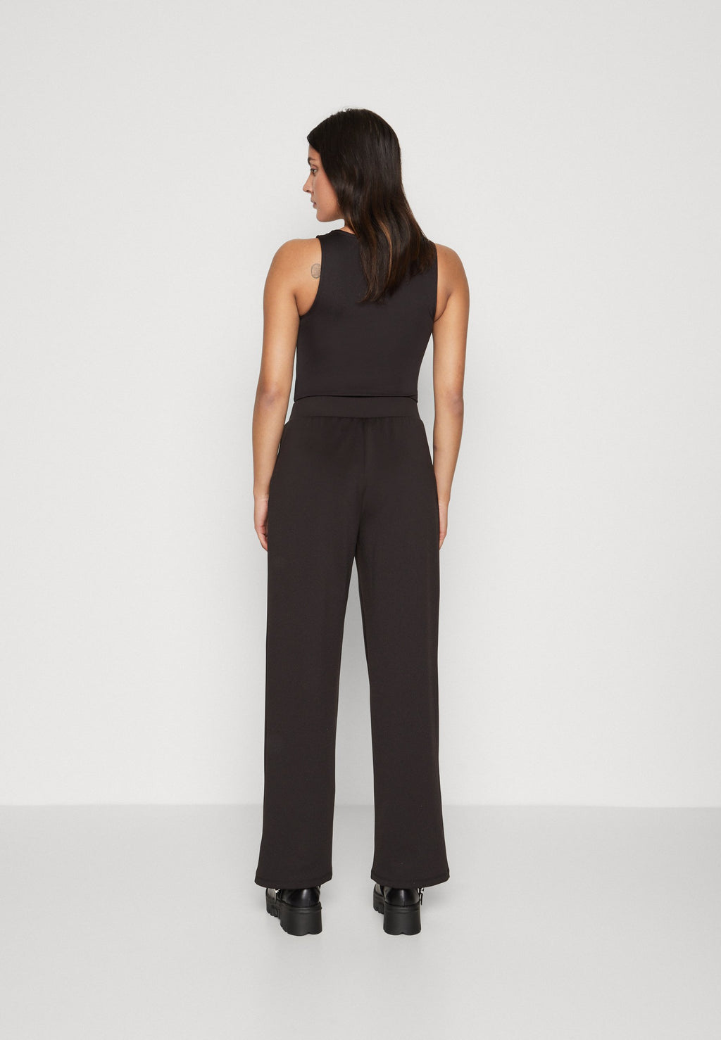 Vero Moda Wide-leg VMPANNA High rise