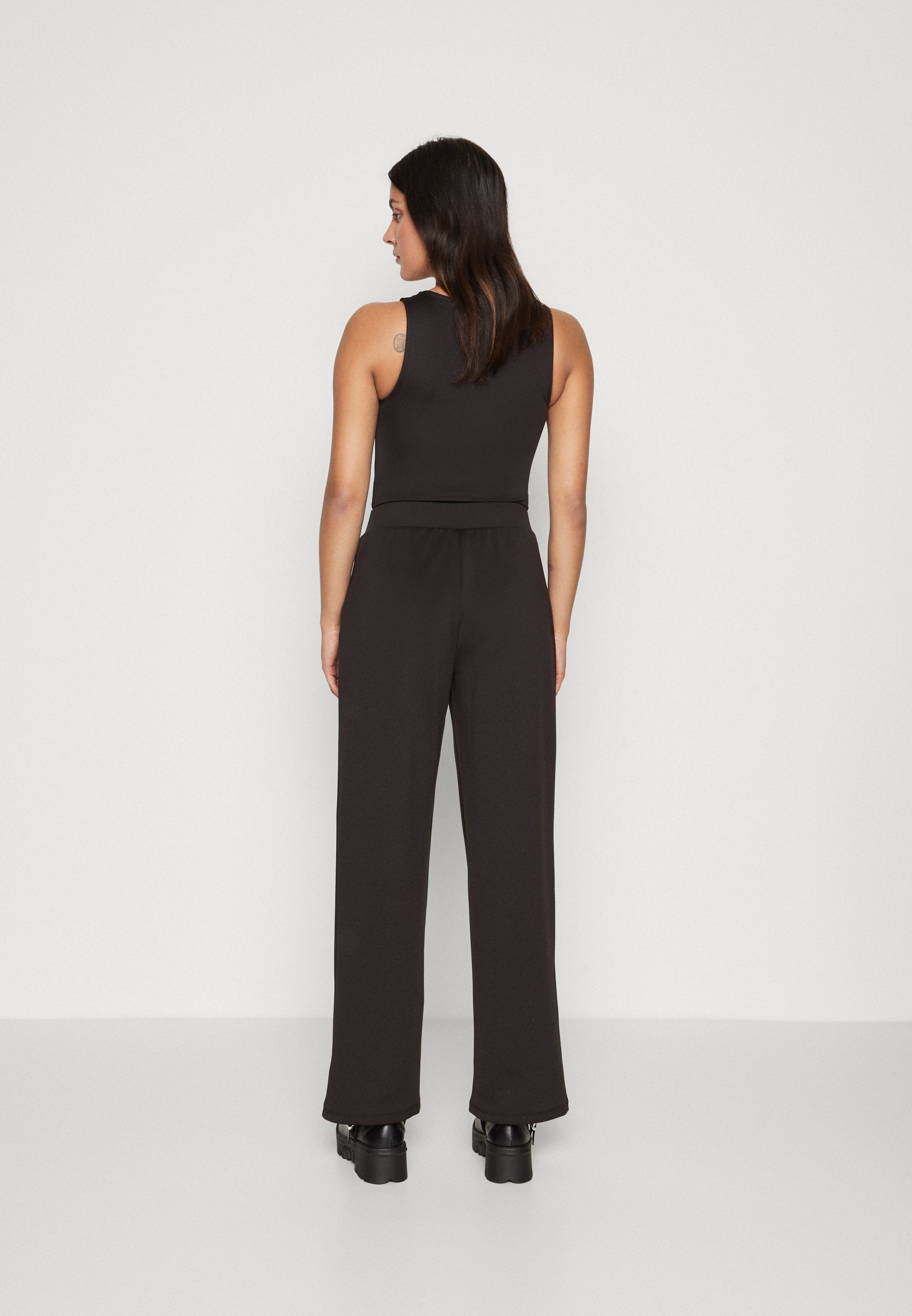 Vero Moda Wide-leg VMPANNA High rise