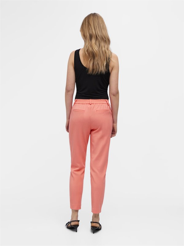 Object OBJLISA SLIM PANT NOOS