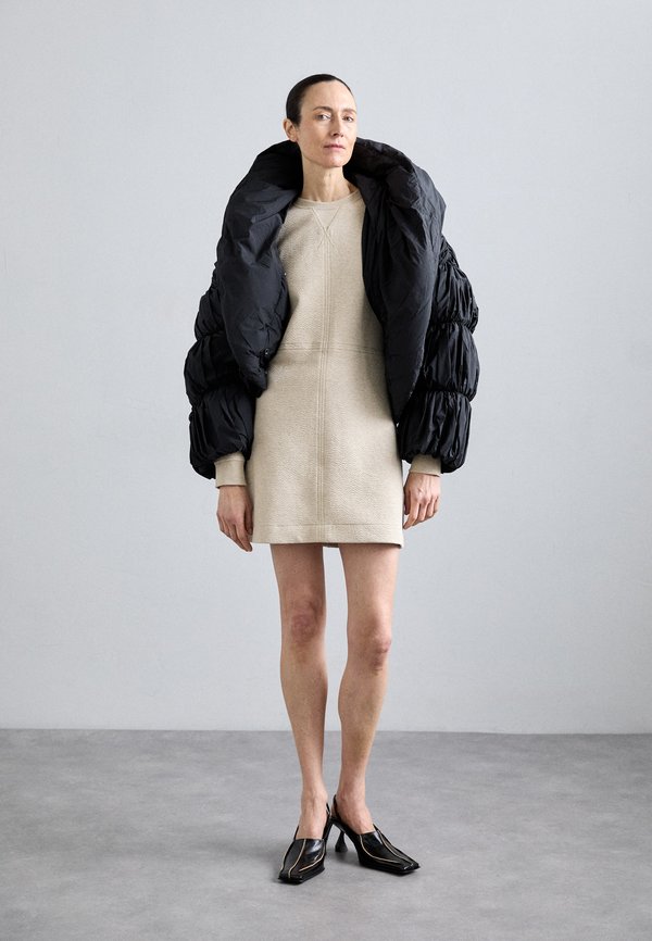 Proenza Schouler White Label DRESS IN CLOQUE