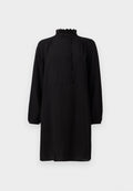 VILA VIMALIMA FRILL SHORT DRESS
