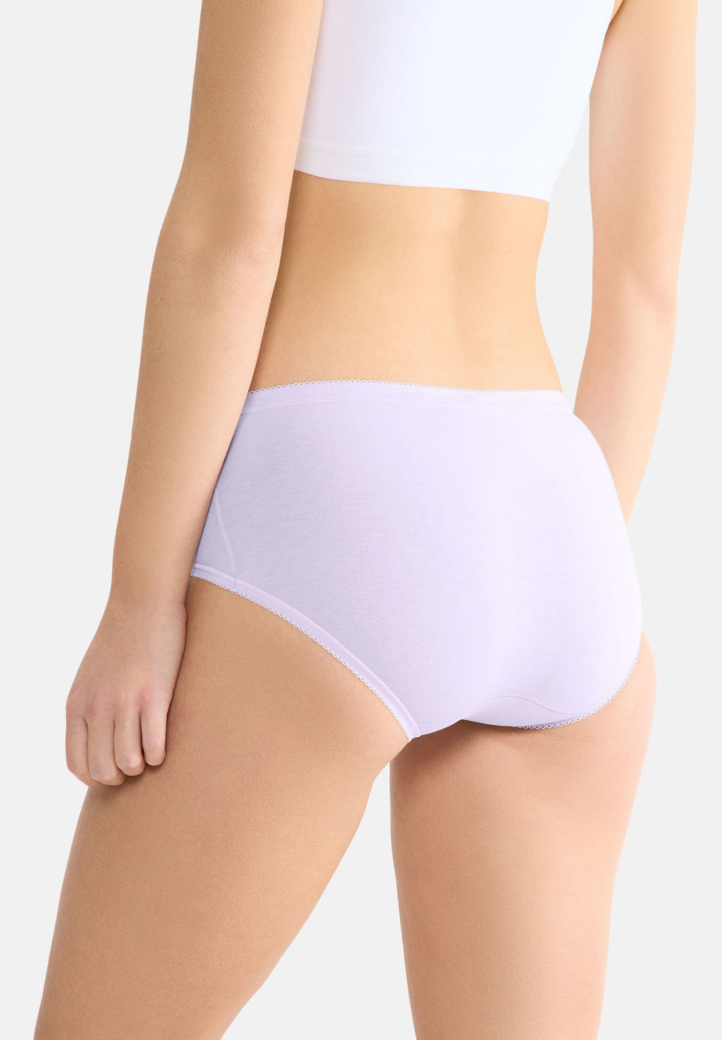 Sloggi BASIC MIDI 3PACK
