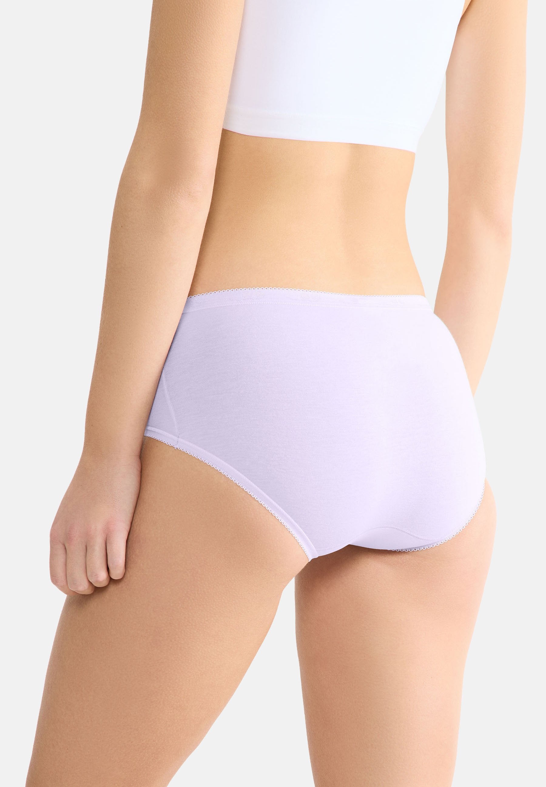 Sloggi BASIC MIDI 3PACK