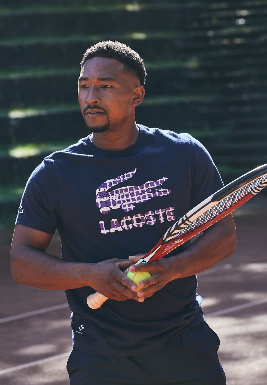 Lacoste Sport