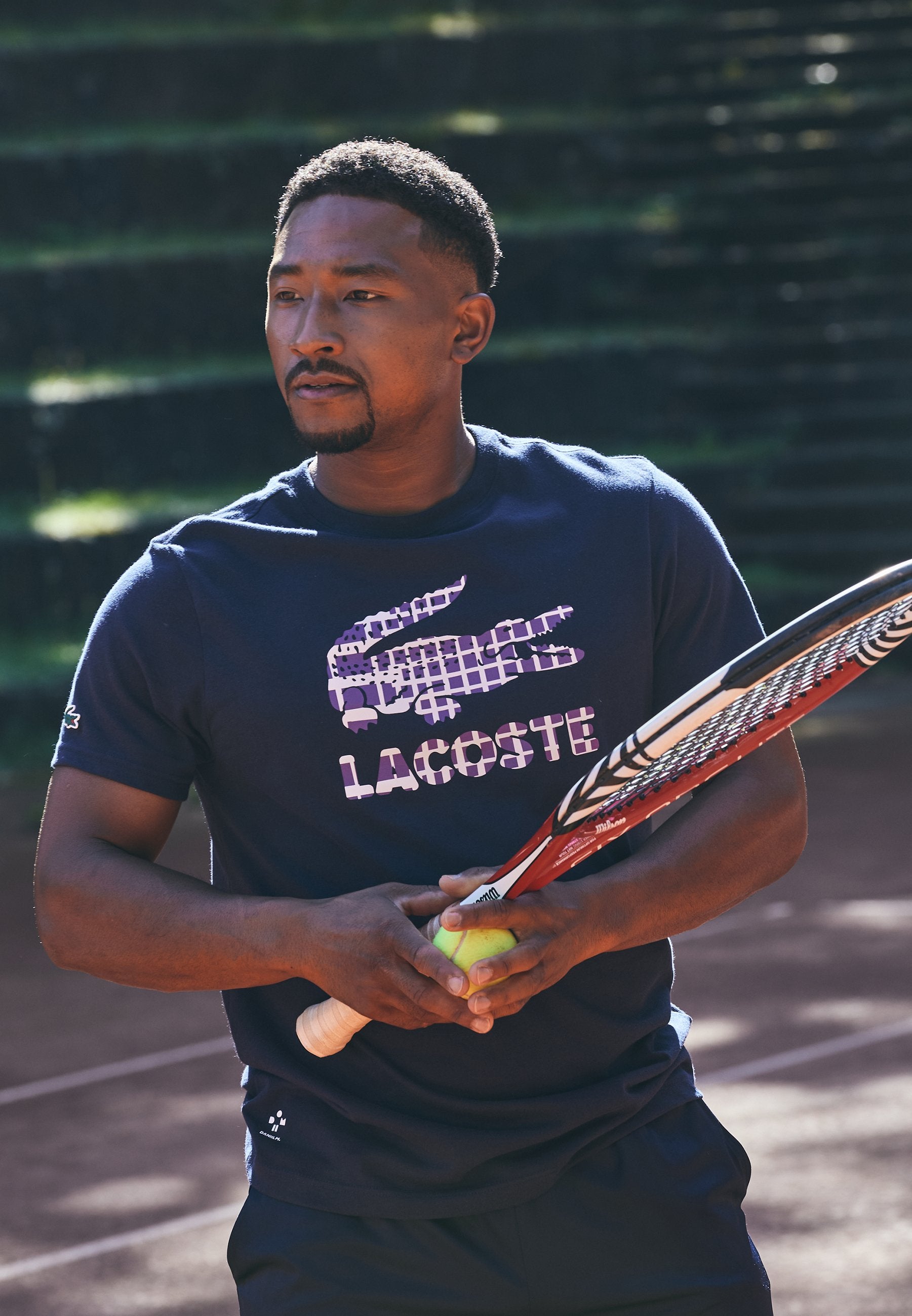 Lacoste Sport