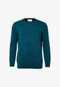 s.Oliver Jumper - petrol
