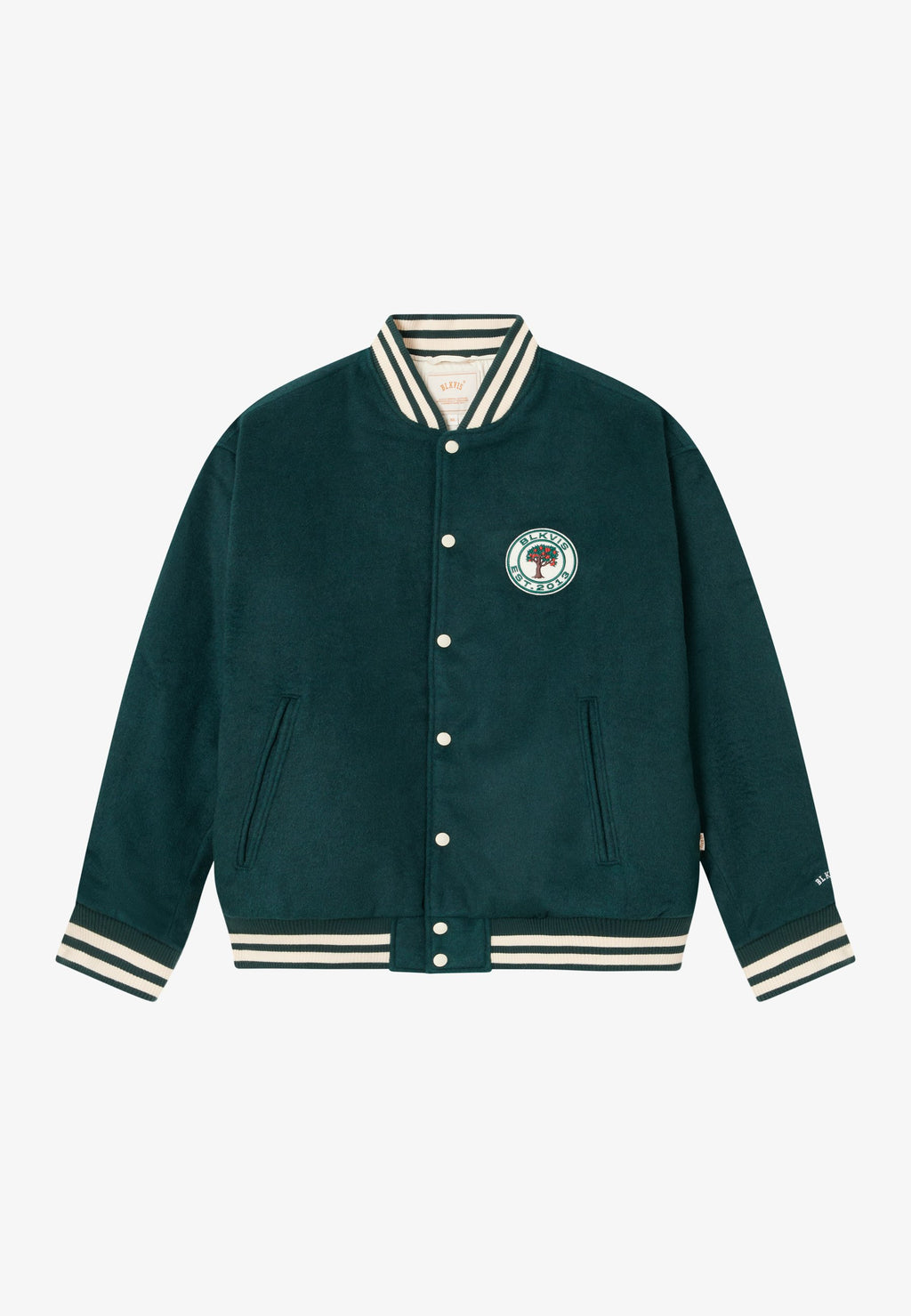 BLKVIS VARSITY JACKET