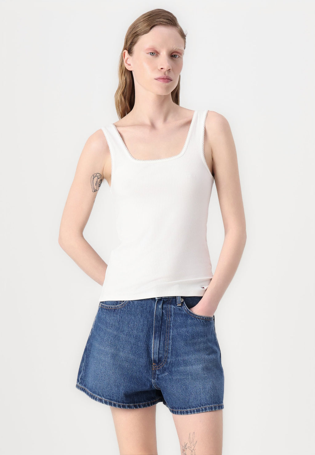 Tommy Hilfiger Jeans Shorts Media 5