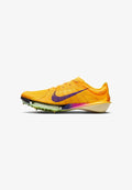 Nike Performance ATHLETICS DISTANCE VICTORY 2 - Spikes - citron pulse volt ice laser orange indigo burst
