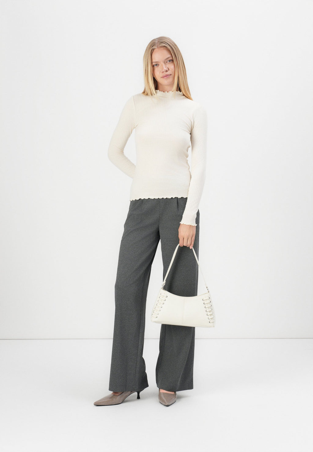 JDY JDYGEGGO LIFE NEW PANT