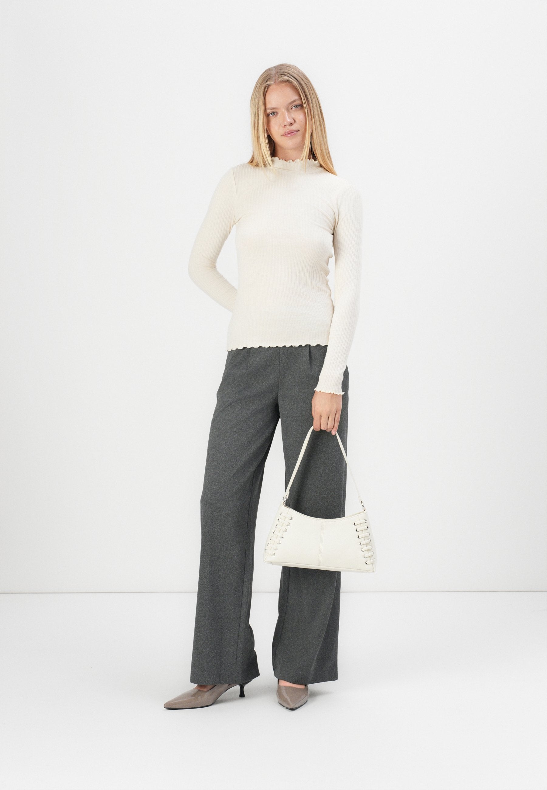 JDY JDYGEGGO LIFE NEW PANT
