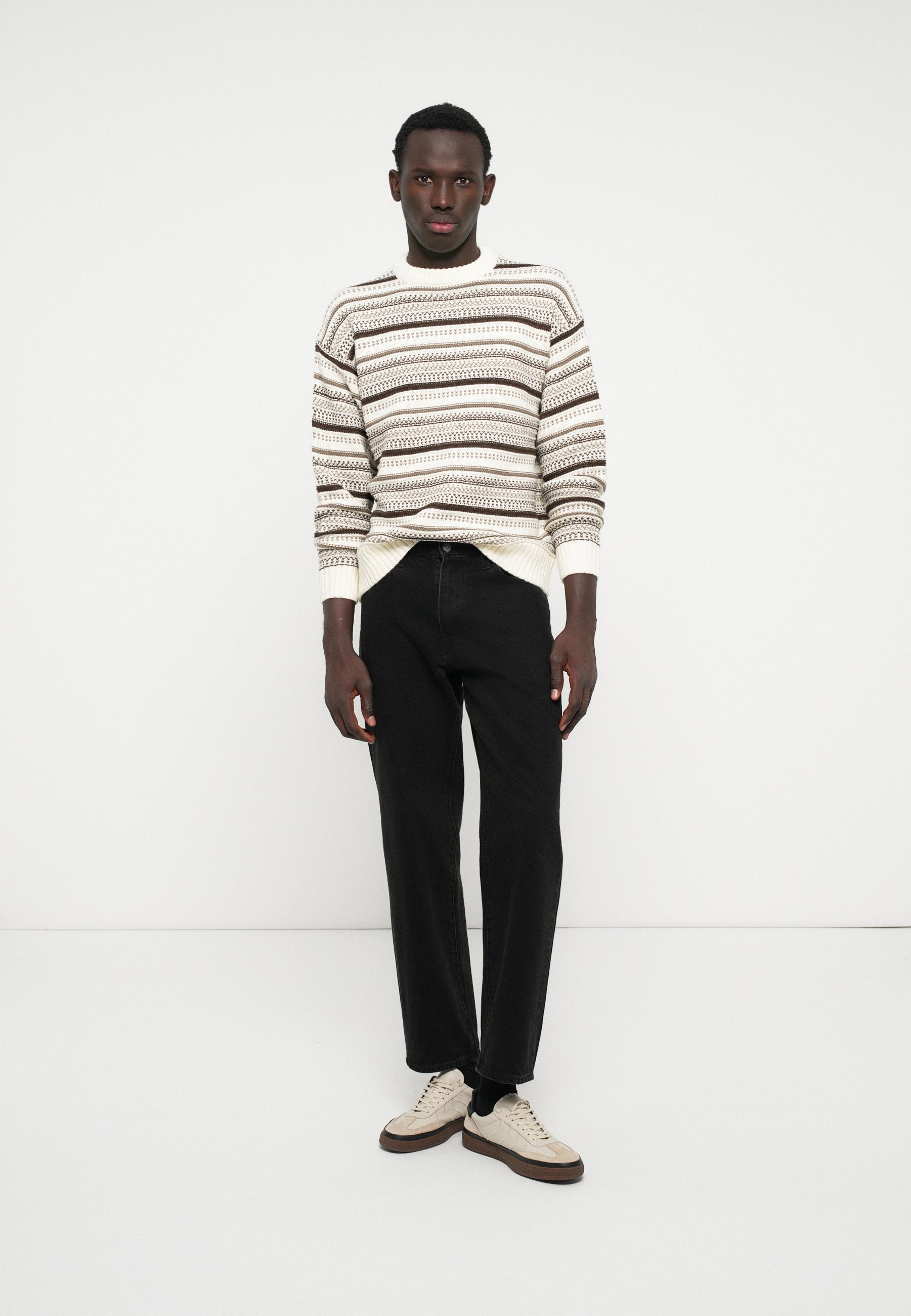 Only & Sons ONSROY CREW