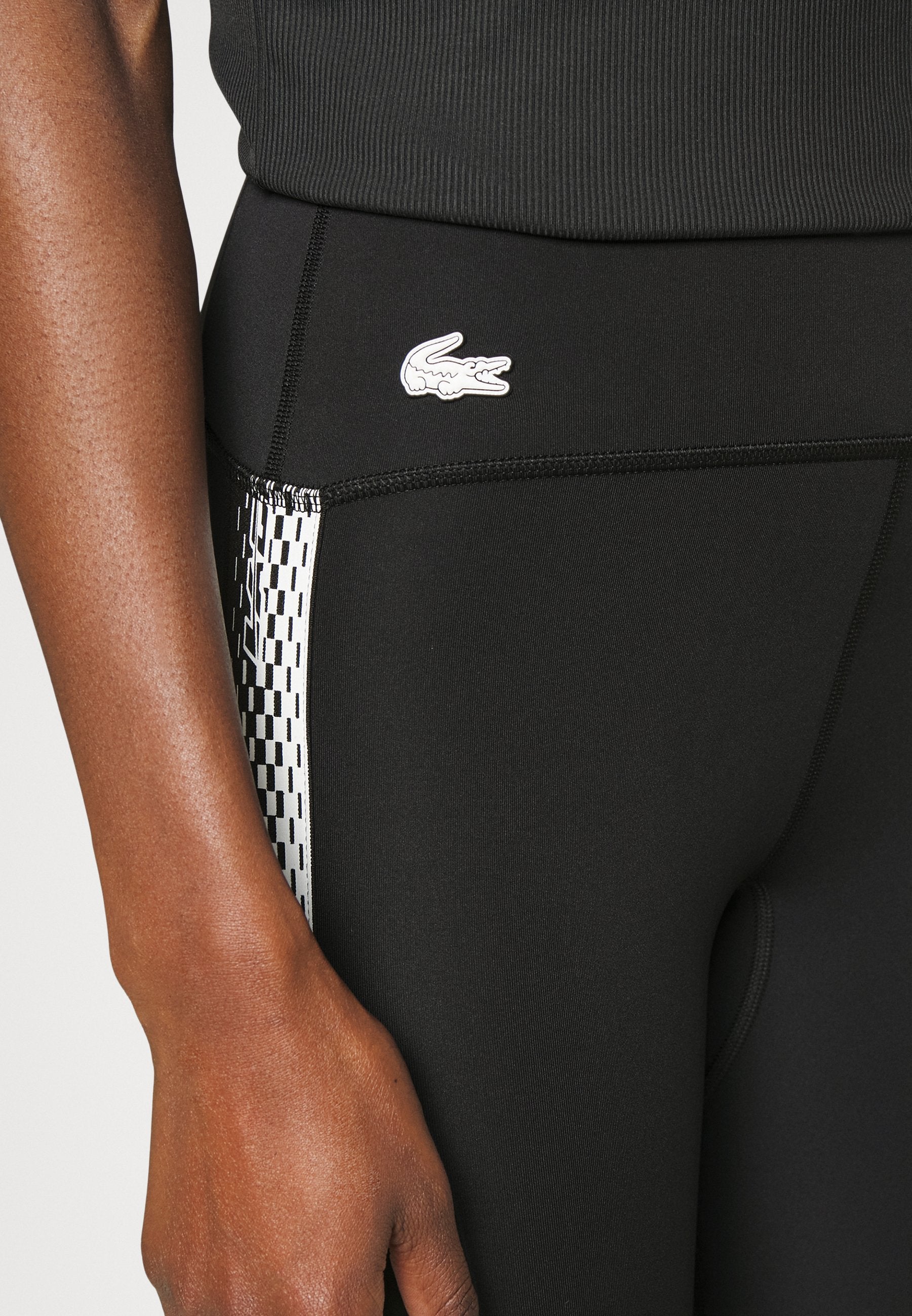 Lacoste Sport HIGH WAIST ACTIVE