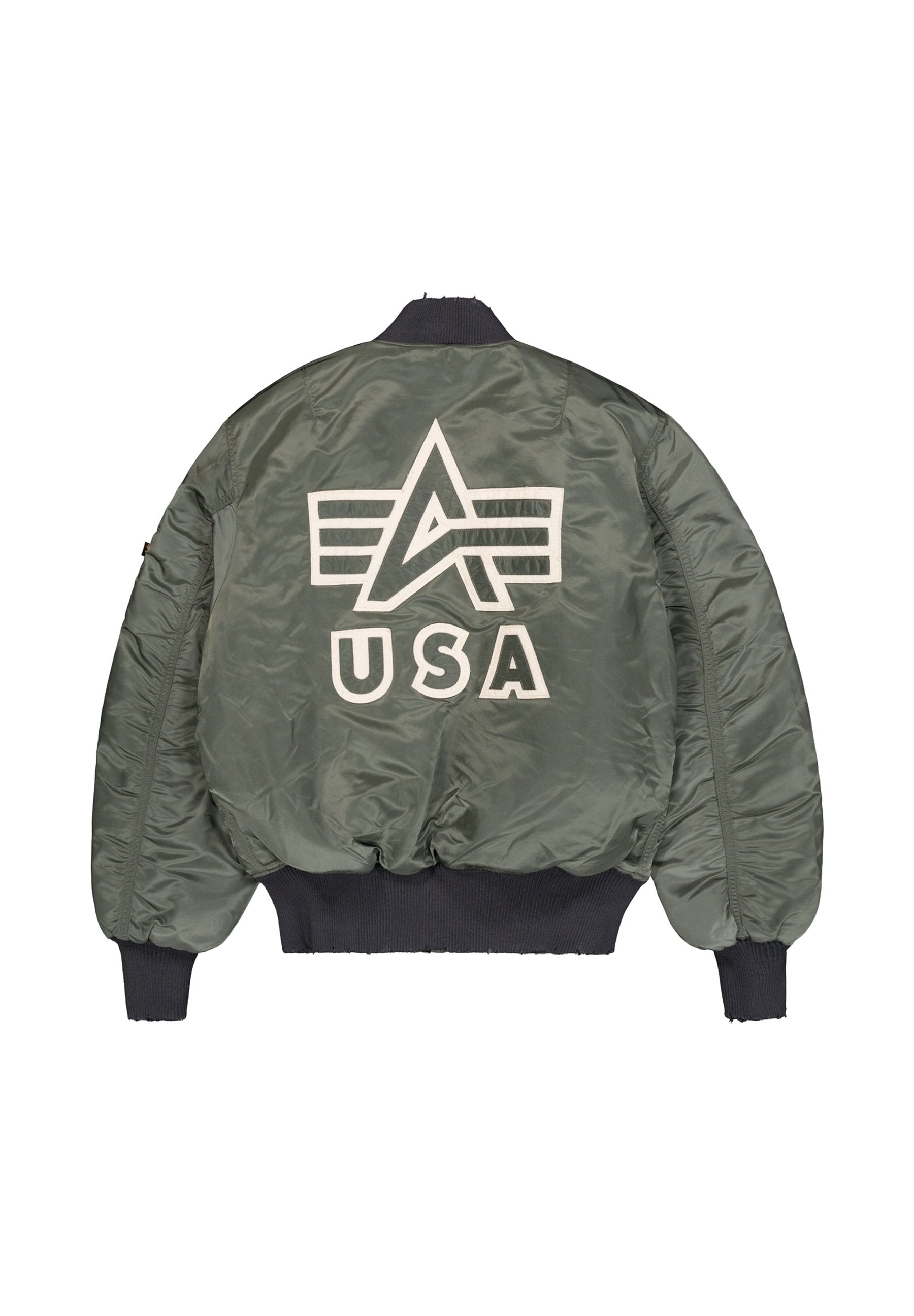 Alpha Industries DISTRESSED