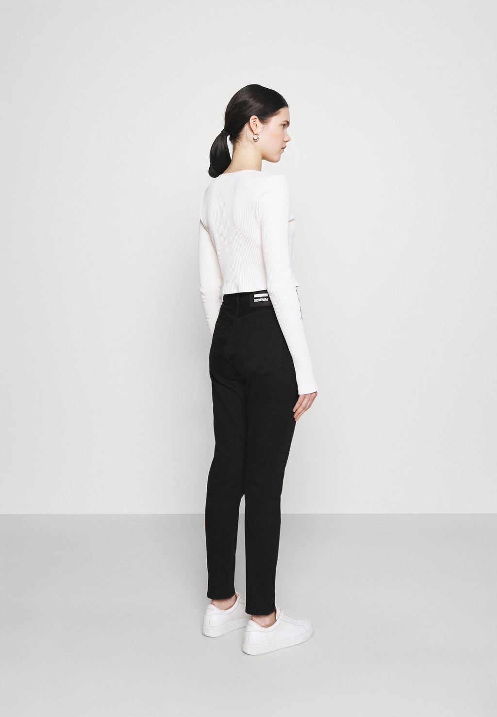Dr.Denim NORA STRETCH