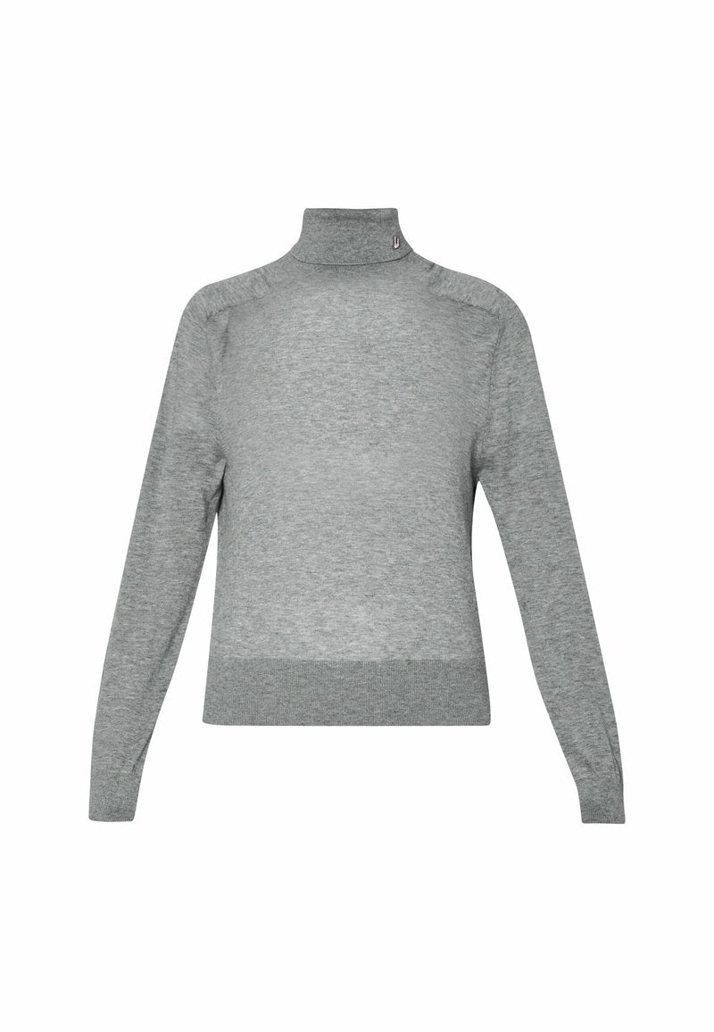 POLO-NECK Media 1