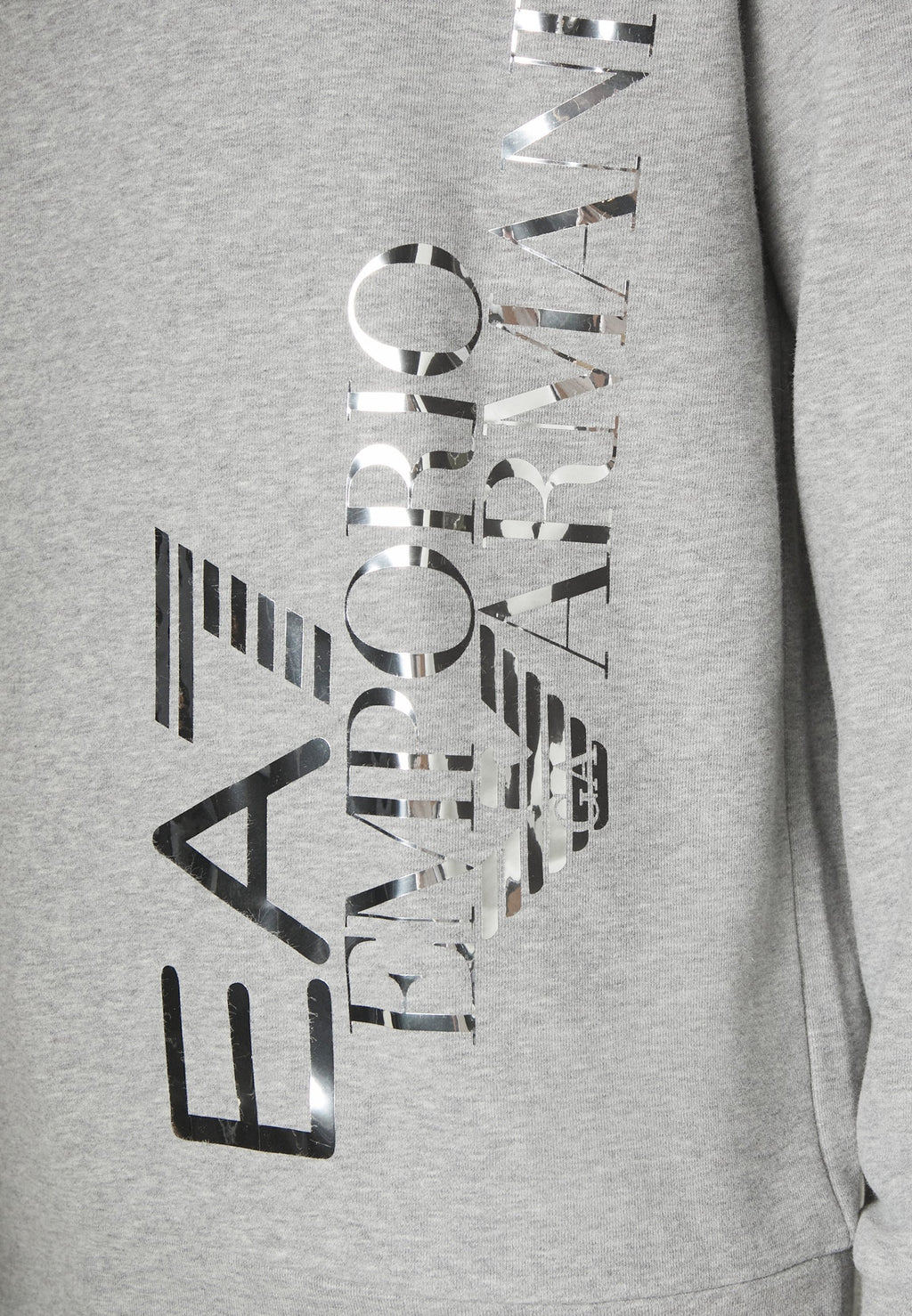EA7 Emporio Armani Sweatshirt Media 6