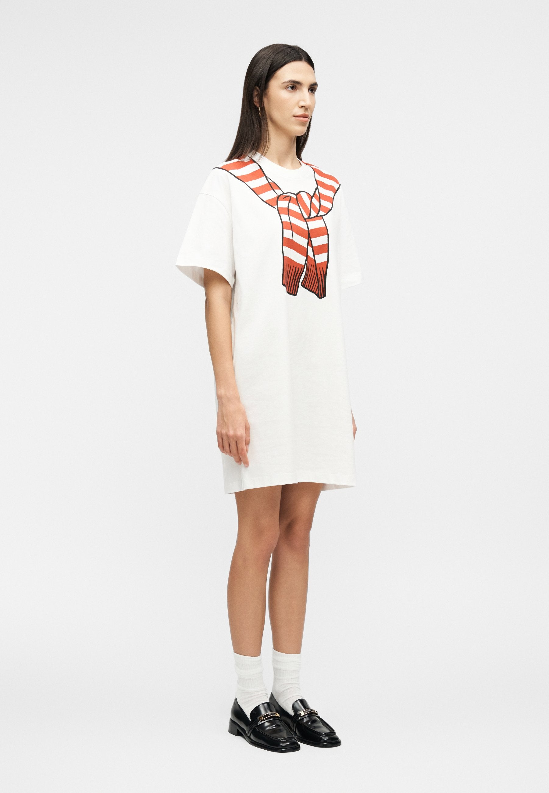MOSCHINO JEANS DRESS