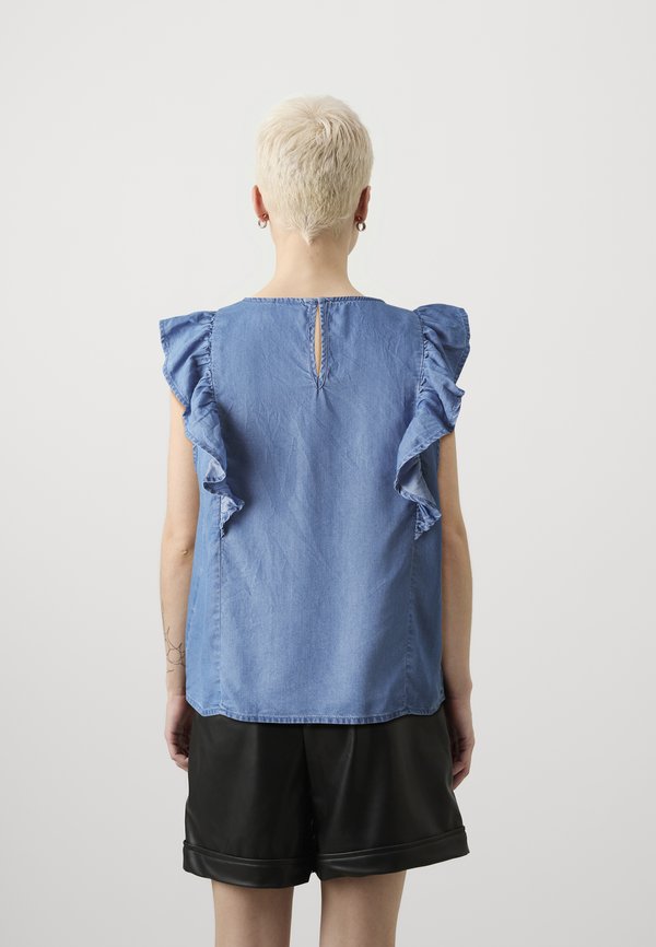Vero Moda Petite VMBREE FRILL