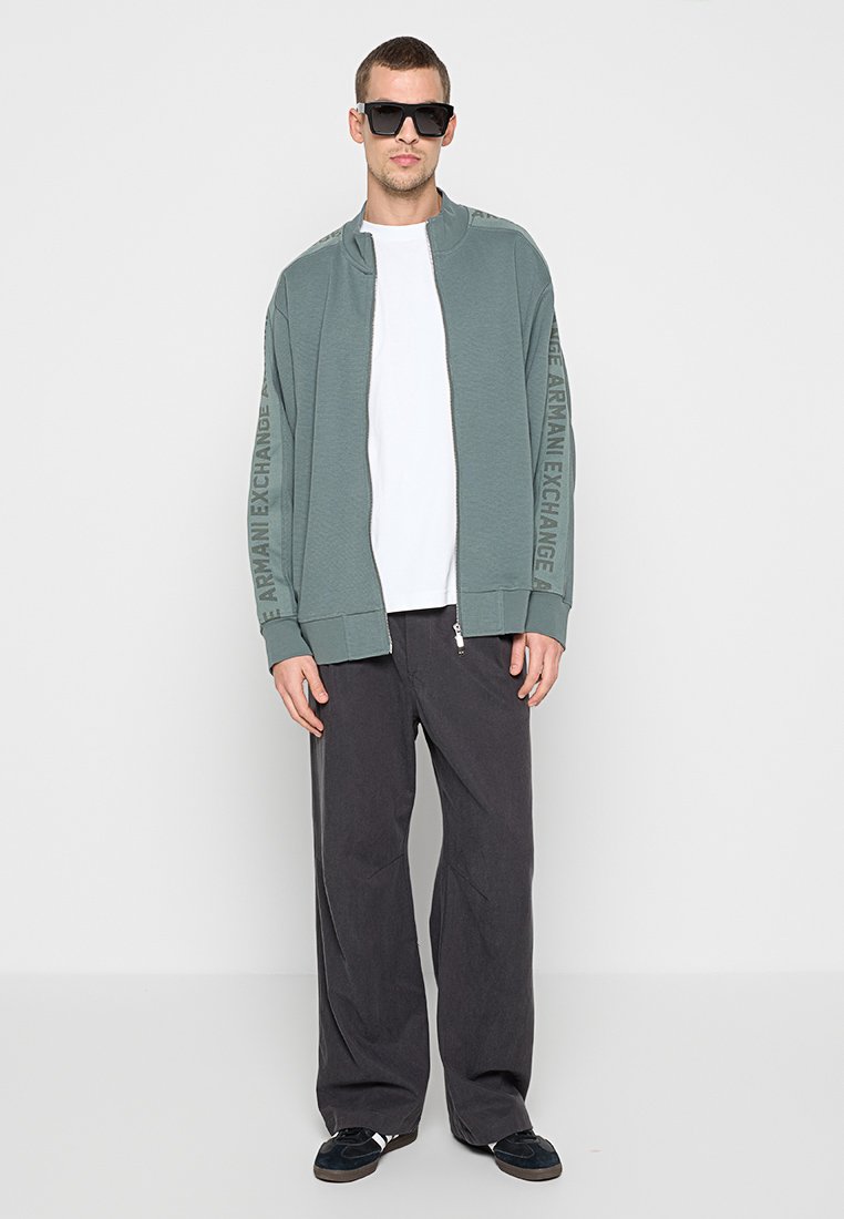 Armani Exchange Strickjacke Media 2