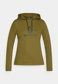 SCOTT Sports Kapuzenpullover Media 1