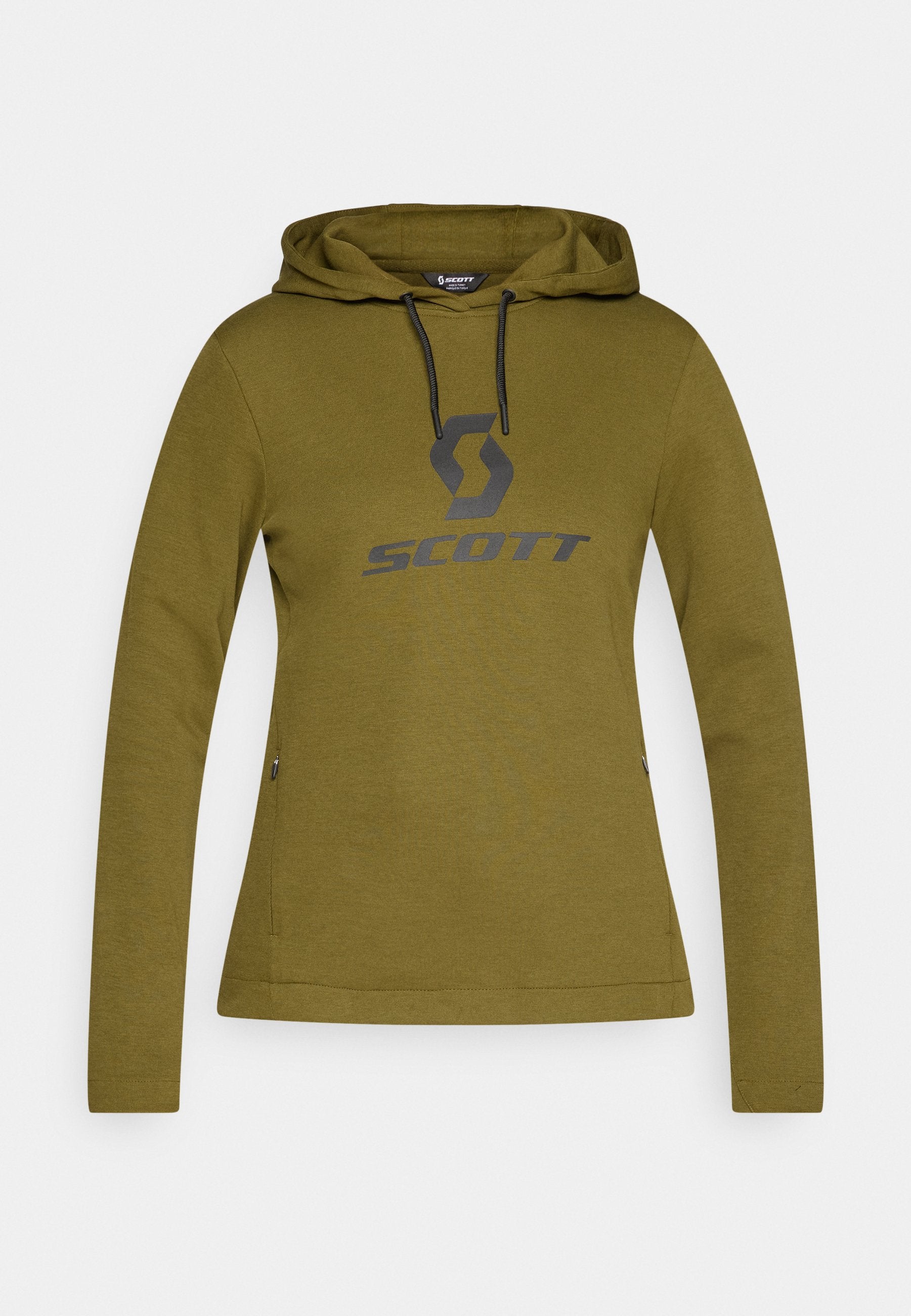 SCOTT Sports Kapuzenpullover Media 1