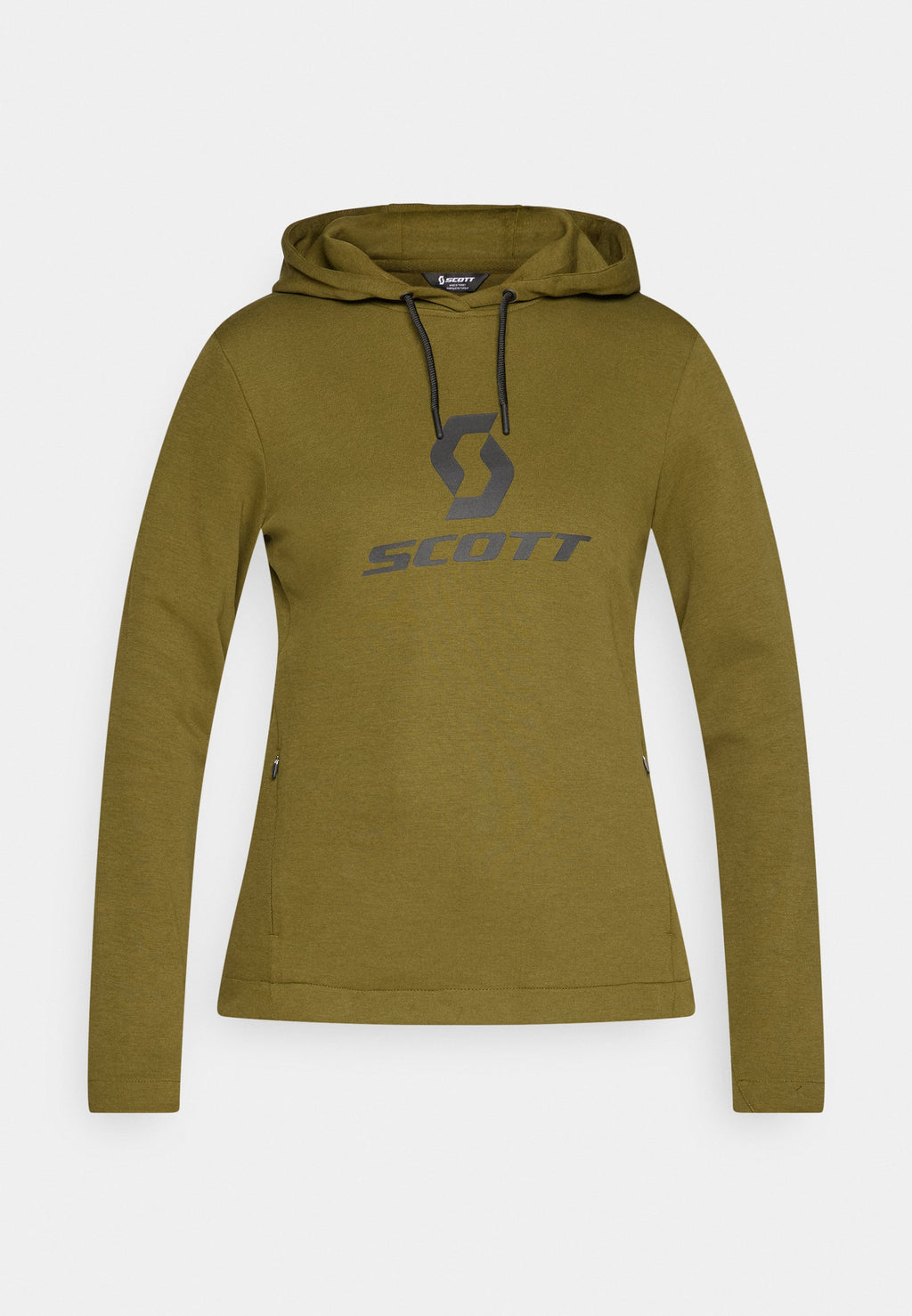 SCOTT Sports Kapuzenpullover Media 1