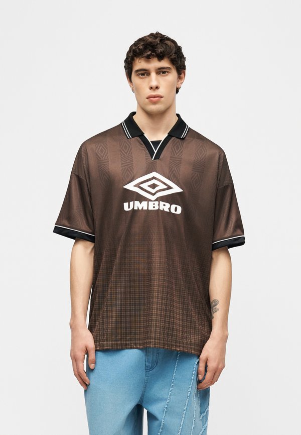 Umbro BOXY FOOTBALL SHIRT