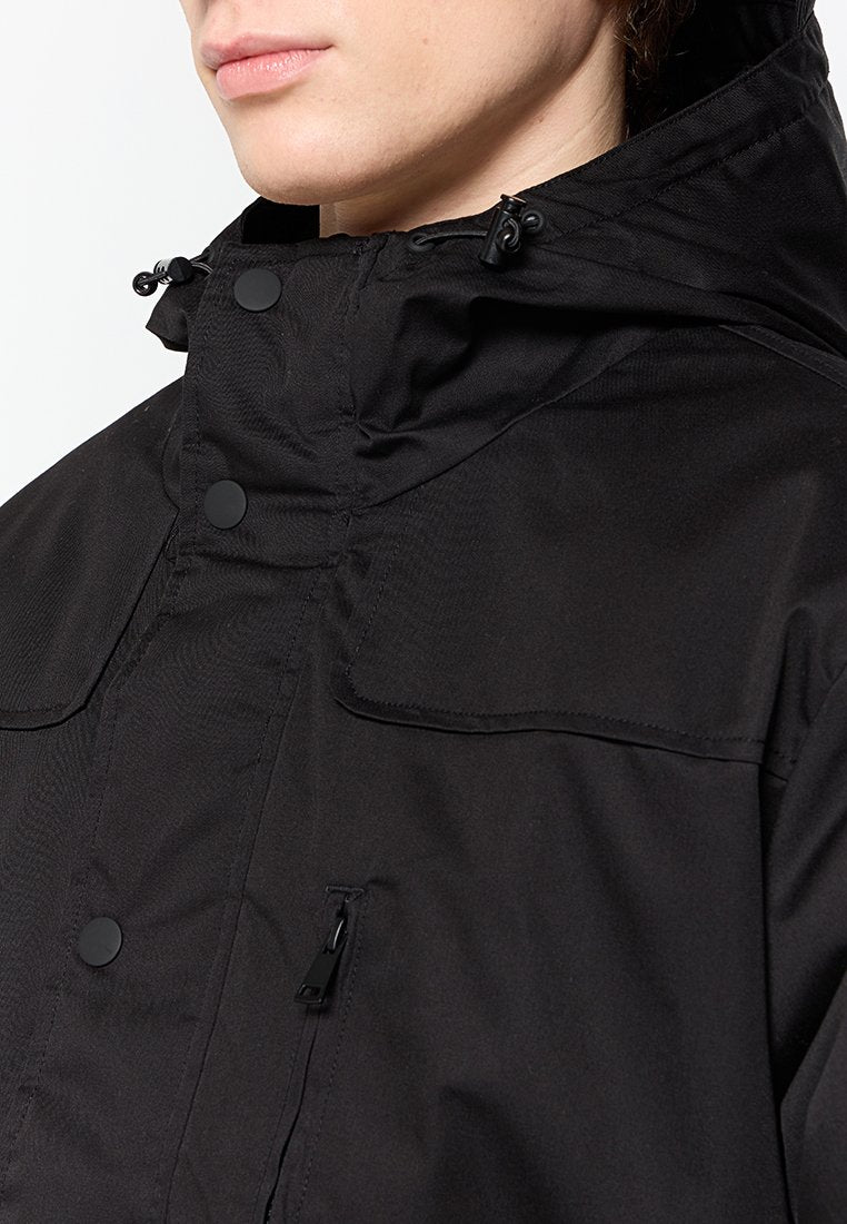 Ben Sherman