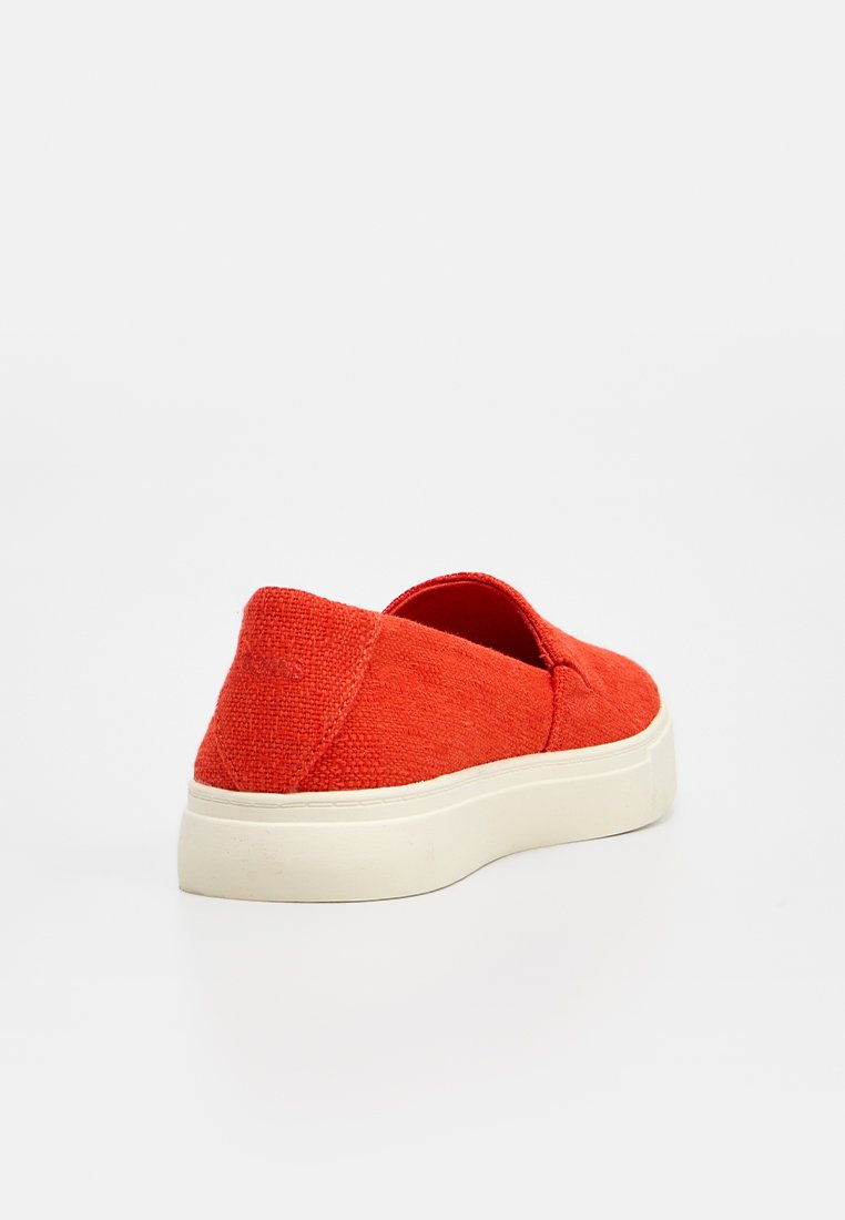 TOMS KAMERON
